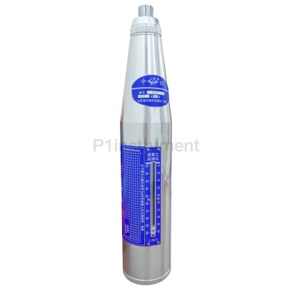 เครื่องทดสอบแรงอัดคอนกรีต (CONCRETE TEST HAMMER)