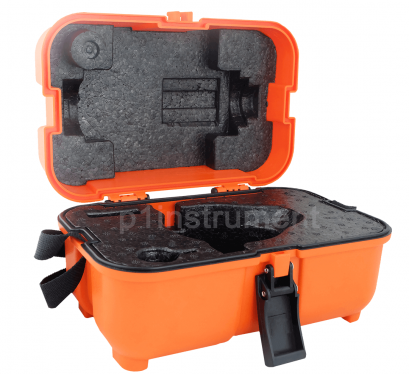 กล่องกันกระแทก สำหรับกล้องระดับ