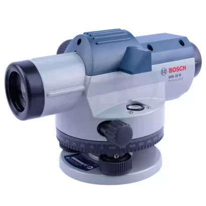 กล้องระดับ BOSCH GOL-32 D