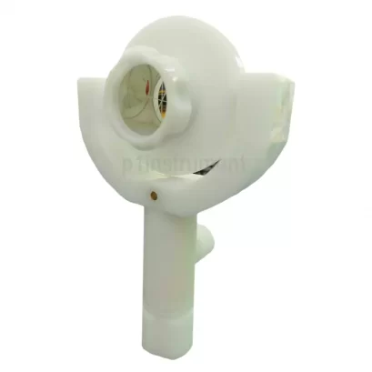 มินิชีท รุ่น DS110 (หน้ากระจก)