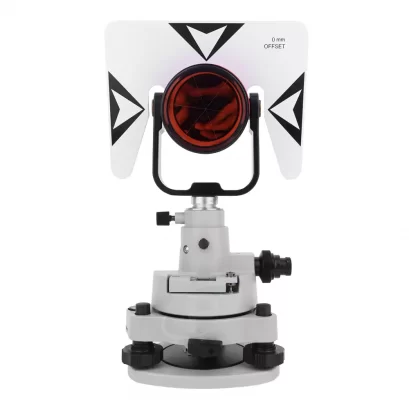 ปริซึมสำหรับสถานีสำรวจรวม