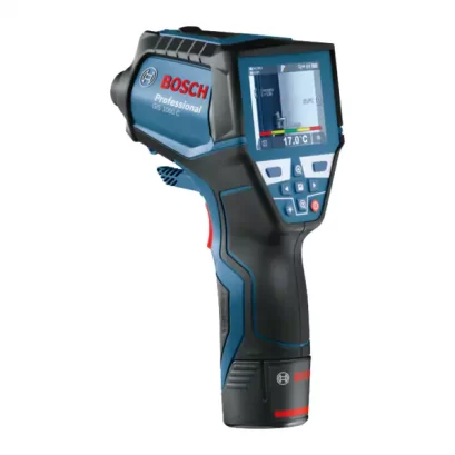 เครื่องตรวจจับความร้อน BOSCH รุ่น GIS 1000 C