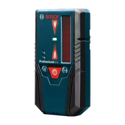 เครื่องรับสัญญาณเลเซอร์ BOSCH รุ่น LR6