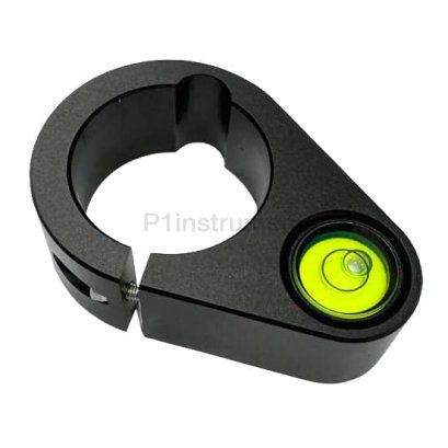 ตัวหนีบลูกน้ำฟองกลม สำหรับโพลขาวแดง