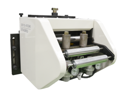 NCR-E Series