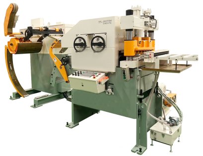 SFL-TGH Series