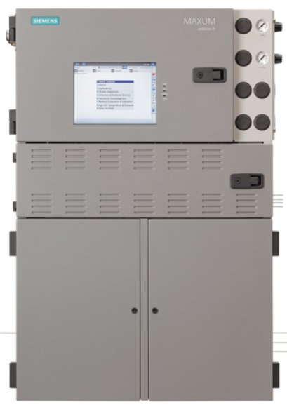 Gas Chromatography