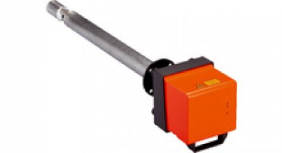 CEMS : เครื่องวัดฝุ่น