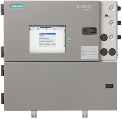 Gas Chromatography