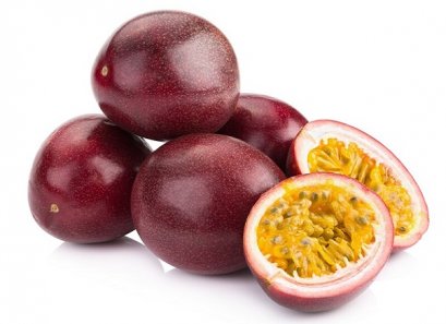 Passion Fruit