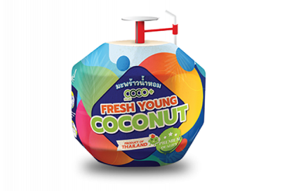 Coconut