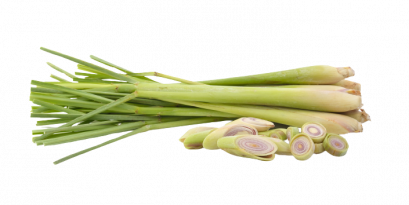 Lemongrass