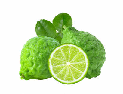 Kaffir Lime