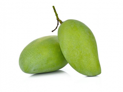 Green Mango