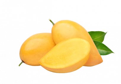 Yellow Mango