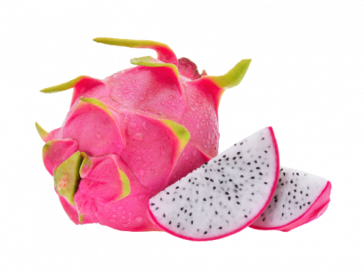 White Dragon Fruit