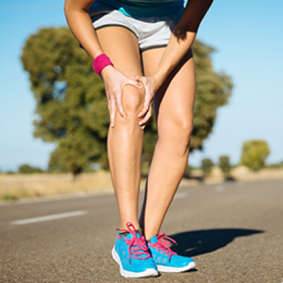 Check List โรคฮิต "ข้อเข่าเสื่อม" 