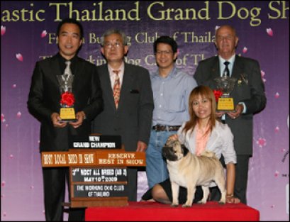 Th.Eur.Ch.Woodstock un.,ltd Woodnote Symphony