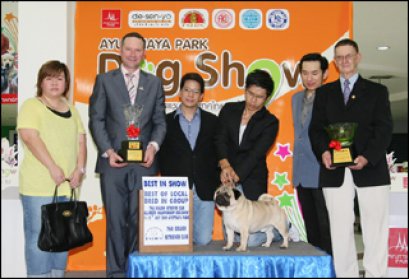 TH.GRAND.EUG.CH.WOODSTOCK UN.,LTD WOODNOTE SYMPHONY