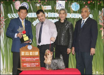 TH.CH.MILLENNIUM S FAMOUS KLONG TOEY @ NANETTE S