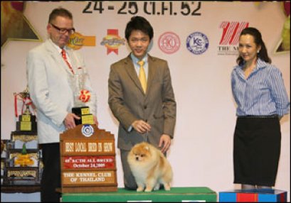 TH.CH.TICKER BY BANN - THAMMA WECH