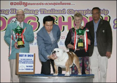 TH.CH.EMBEREZ BARRACUDA