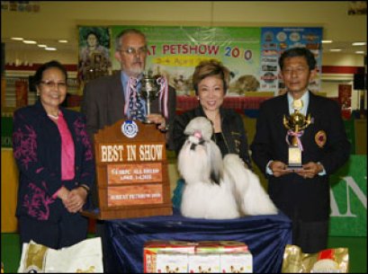 SURAT PETSHOW 3-4 April 2010