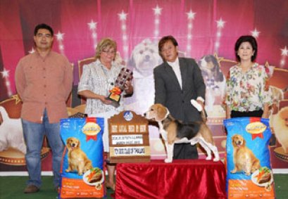 GRAND.INT.TH.CH.CAESAR'S SUPER DANCE