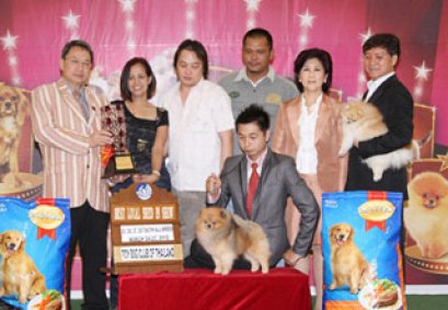 TH.CH.BAAN_THOMMAWECH'S SKA REGGAE