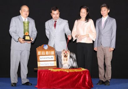 TH.GRAND.MAL.CH.NANETTE'S OCTOBER SAND DUNE