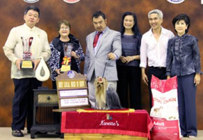 TH.GRAND.MAL.CH.NANETTE'S OCTOBER SAND DUNE