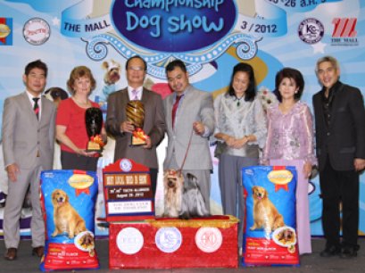 TH.GRAND.MAL.IND.CH.NANETTE'S OCTOBER SAND DUNE