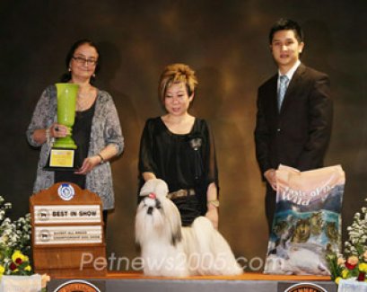 TH.CH.LEGRAND'S DREAM COME TRUE