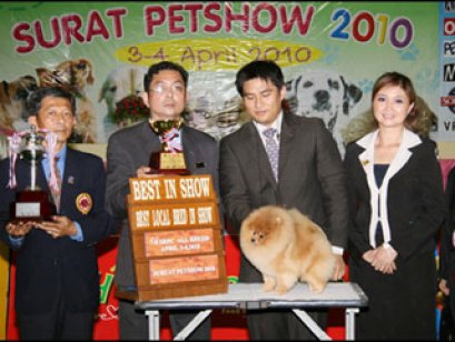 TH.CH.BAAN THOMMAWECHS YOSHEKI