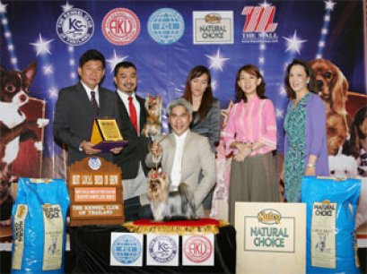 Best Local Bred Of The Year 2010