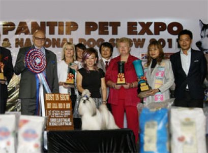 TH.CH.HEARTY-LEGRAND I'M A PLAYBOY