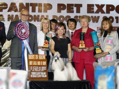 TH.CH.HEARTY-LEGRAND I'M A PLAYBOY