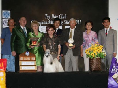 TH.CH.HEARTY-LEGRAND I'M A PLAYBOY