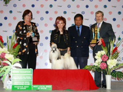 TH.GRAND.CH.HEARTY-LEGRAND I'M A PLAYBOY