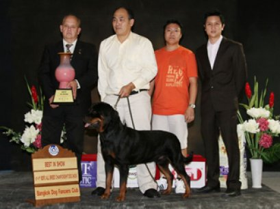 TH.CH.DASCO VON LENCHEN