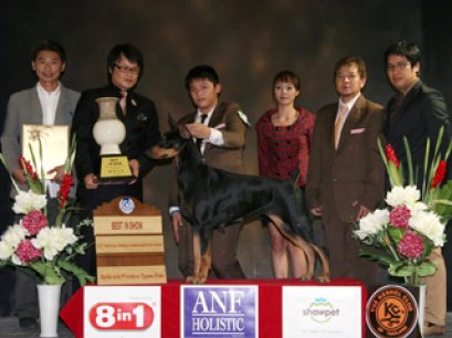 TH.CH.BADEN BADEN DONATELLA