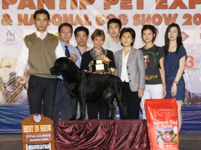 TH.CH.AQUARIUS MACINTOSH DELIGHT