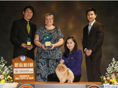 FONS FIRST OF JUNE