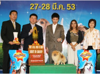 TH.CH.PHOENIXS GENOME (F1M1A)