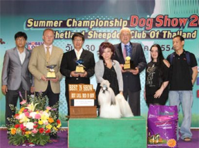 TH.CH.HEARTY-LEGRAND I'M A PLAYBOY