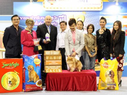 TH.CH.TOKIE TROUBLE MAKER