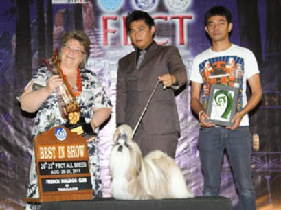 FBCT CHAMPIONSHIP SHOW 3/2011 (AB2)