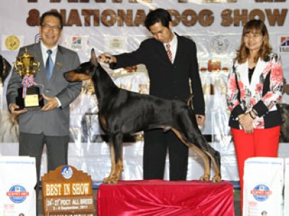PANTIP PET EXPO & NATIONAL DOG SHOW 2011(AB2)