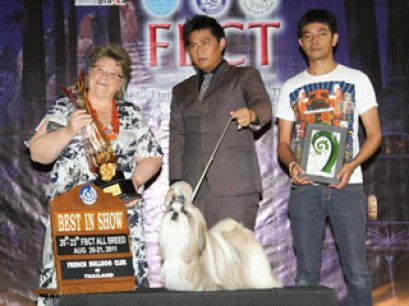 TH.CH.OMEGA1 NICKI GO THE DISTANCE