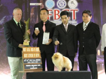 MASTERPOMS TO SUCCEED